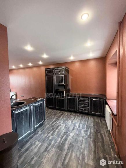 2-комнатная квартира 59 кв.м. Фото 1.