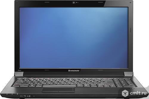 15,6" Ноутбук на Core i5. Фото 1.