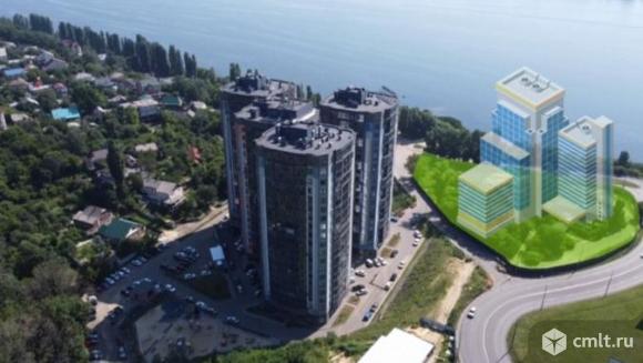 Продажа земельного актива для жилой или деловой застройки. Фото 1.