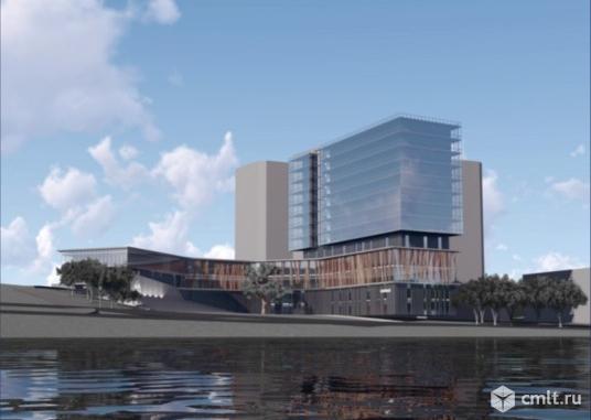 Продажа земельного актива для жилой или деловой застройки. Фото 2.