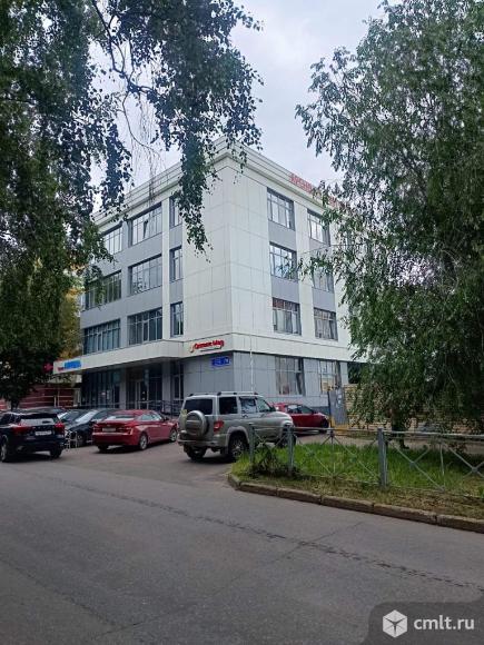 Офисное помещение 22.6 кв.м. Фото 1.