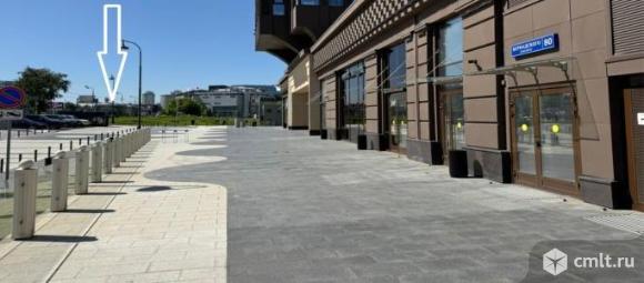 Аренда ПСН площадью 88.1 м2  в 2-минутах от м. Юго-Западная. Фото 1.