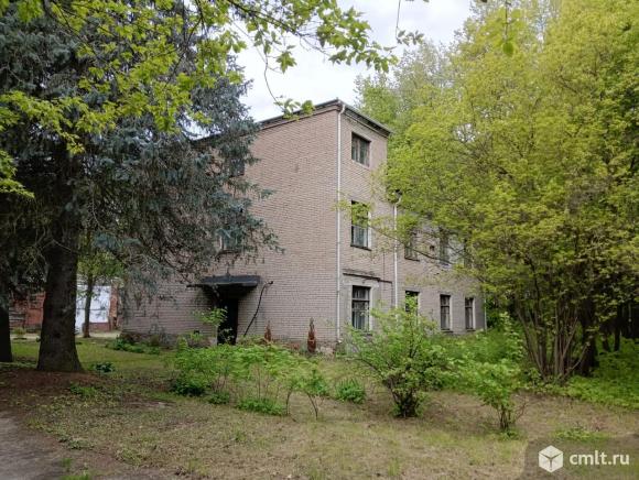 Продается Земельно-имущественный комплекс 1060.3 м2. Фото 1.