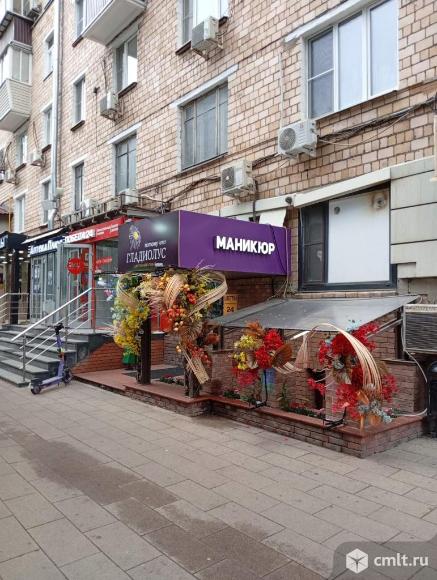 Площади в субаренду с высоким трафиком. Фото 1.