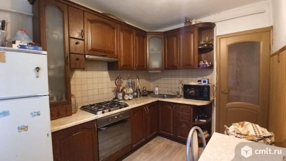 3-комнатная квартира 62,1 кв.м. Фото 1.