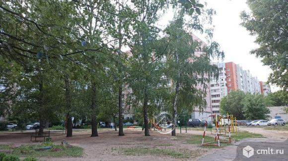 3-комнатная квартира 62,1 кв.м. Фото 15.