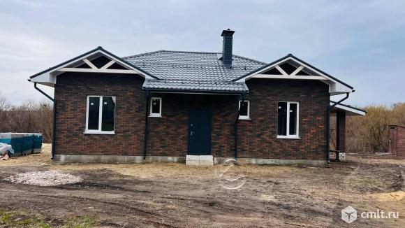 Дом 102 кв.м. Фото 1.