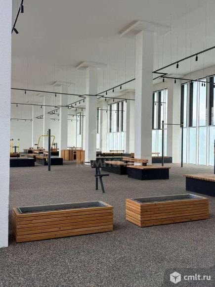 1-комнатная квартира 41,5 кв.м. Фото 20.