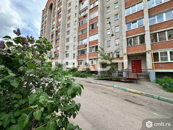 3-комнатная квартира 90 кв.м. Фото 13.