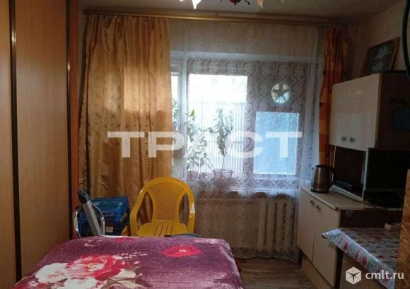 1-комнатная квартира 17 кв.м. Фото 1.