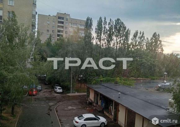 1-комнатная квартира 17 кв.м. Фото 8.