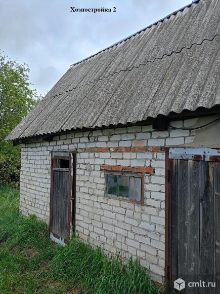 Дом 51,8 кв.м. Фото 9.