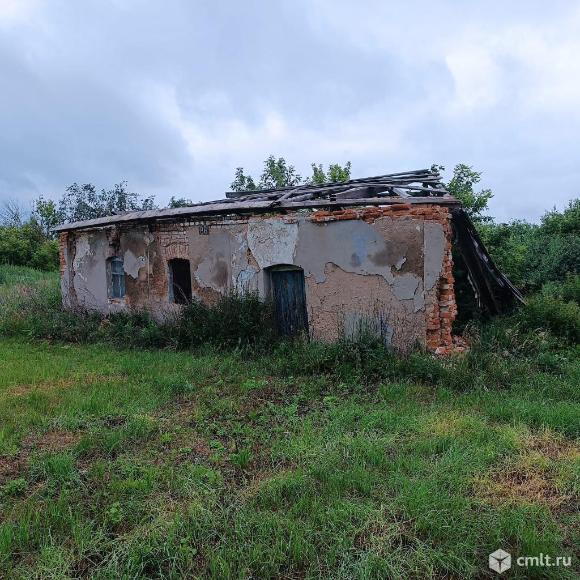 Участок 42 сот.. Фото 2.