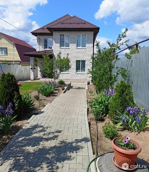 Дом 114 кв.м. Фото 1.