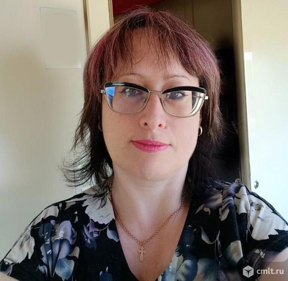 Офис-менеджер. Фото 1.