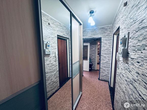 1-комнатная квартира 32,4 кв.м. Фото 9.