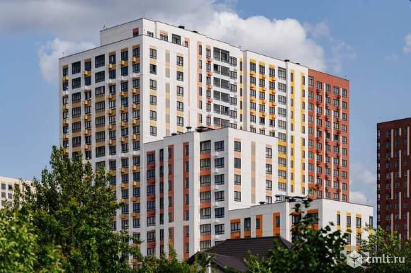 Продажа офиса 79.3 м2. Фото 1.