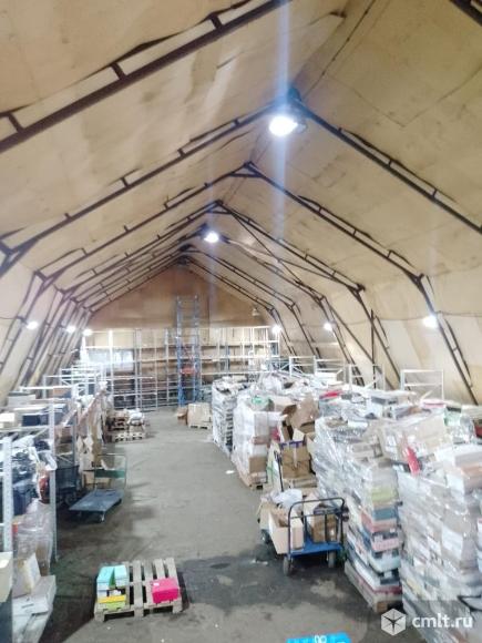 Аренда склада-ангара 320 м2. Фото 2.