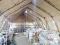 Аренда склада-ангара 320 м2. Фото 2.