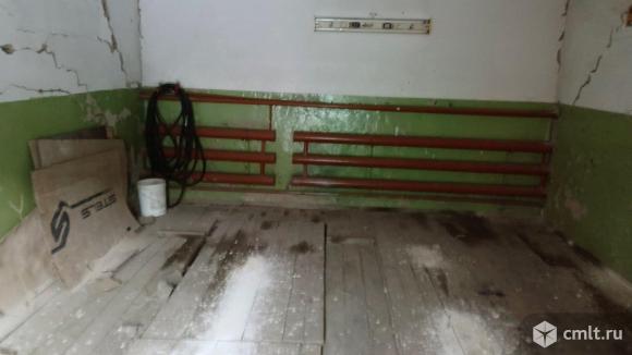 Гаражи (71,10 кв.м.) и земельный участок, г. Стрежевой, 4 мкр.. Фото 3.