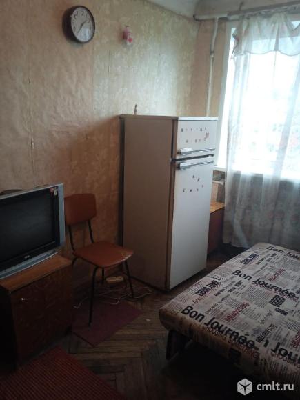 Одна комната 17 кв.м. Фото 2.