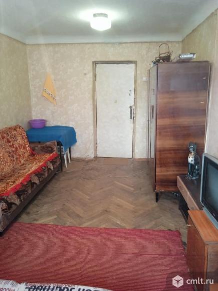 Одна комната 17 кв.м. Фото 1.