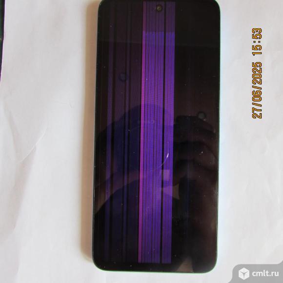 Смартфон Xiaomi Xiaomi Redmi 12, 4/128 ГБ. Фото 1.