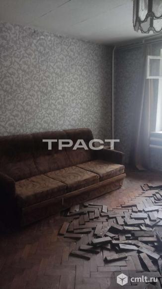 1-комнатная квартира 33,7 кв.м. Фото 14.