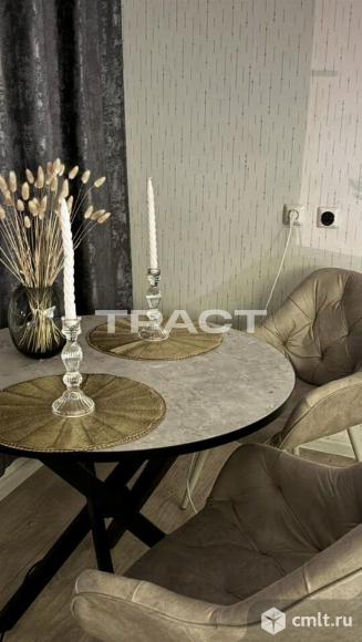 2-комнатная квартира 53 кв.м. Фото 1.