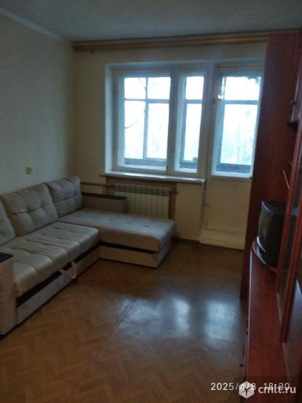 1-комнатная квартира 30,6 кв.м. Фото 14.