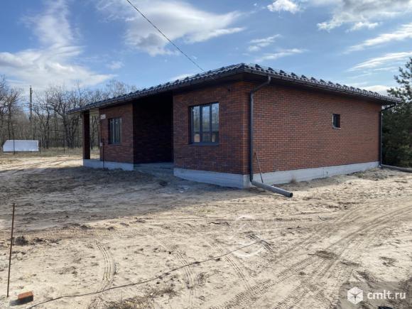 Дом 110 кв.м. Фото 20.