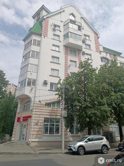 1-комнатная квартира 42 кв.м. Фото 1.