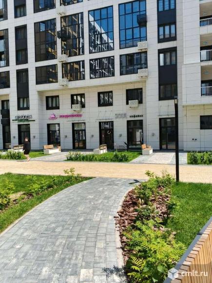 1-комнатная квартира 30 кв.м. Фото 10.