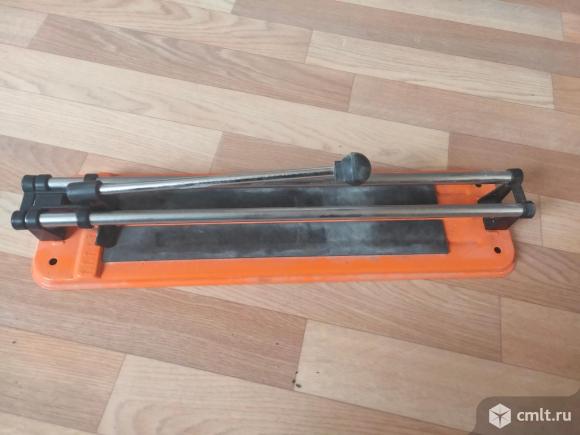 Ручной пшиткорез. Фото 2.