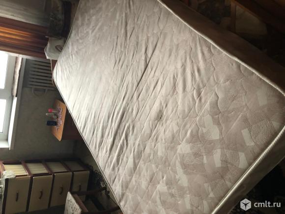 Матрас. Фото 1.