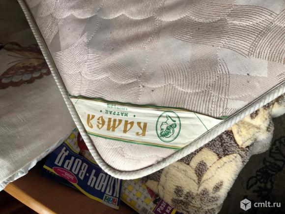 Матрас. Фото 4.