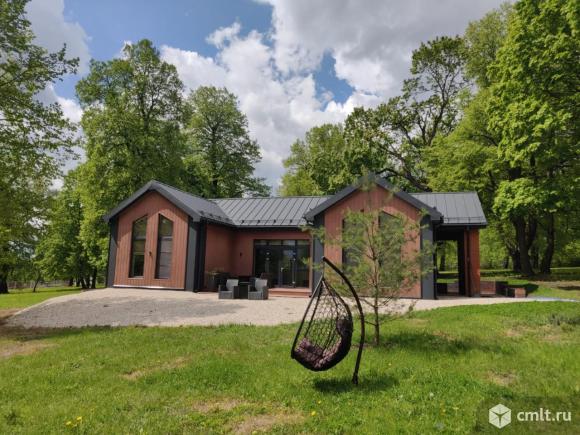 Своя усадьба в 150 км. от Москвы. Фото 1.