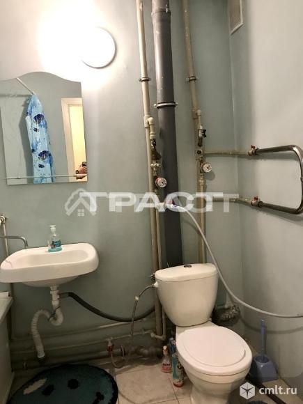 1-комнатная квартира 43,5 кв.м. Фото 9.