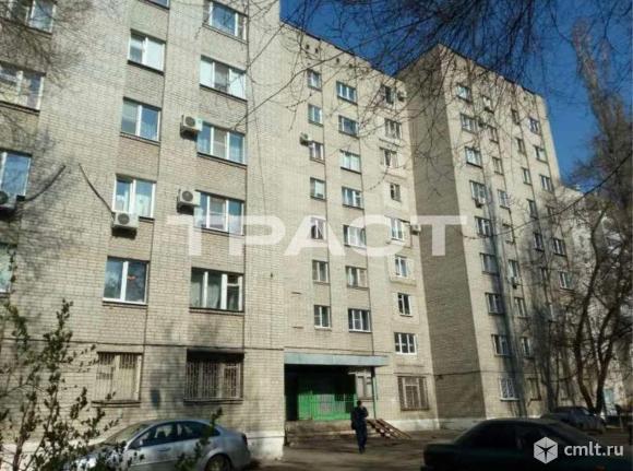 Комната 17 кв.м. Фото 7.