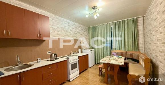 1-комнатная квартира 47 кв.м. Фото 1.