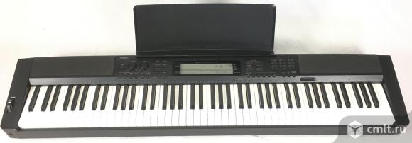 Цифровое пианино Casio CDP-200. Фото 2.