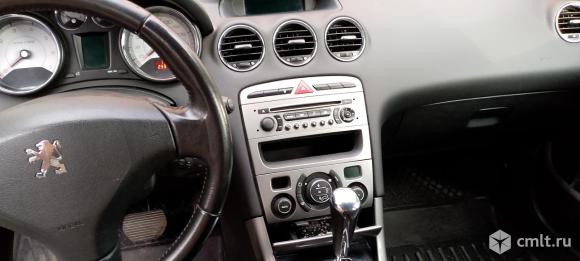 Peugeot 308 - 2008 г. в.. Фото 10.