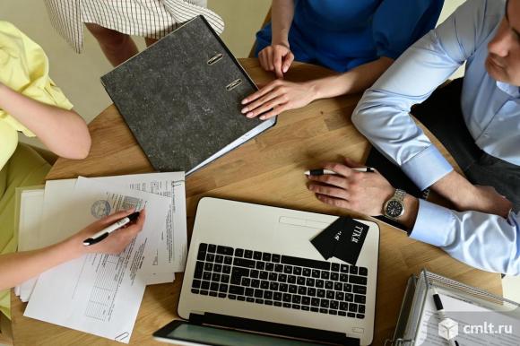 Юридическое сопровождение и аутсорсинг юриста в Санкт-Петербурге. Фото 1.