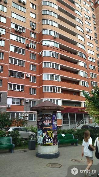 3-комнатная квартира 88,1 кв.м. Фото 1.