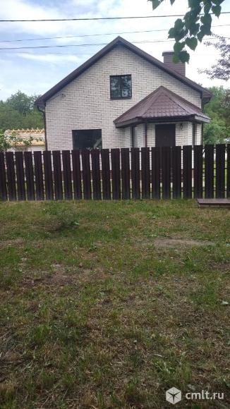 Дом 96,2 кв.м. Фото 1.