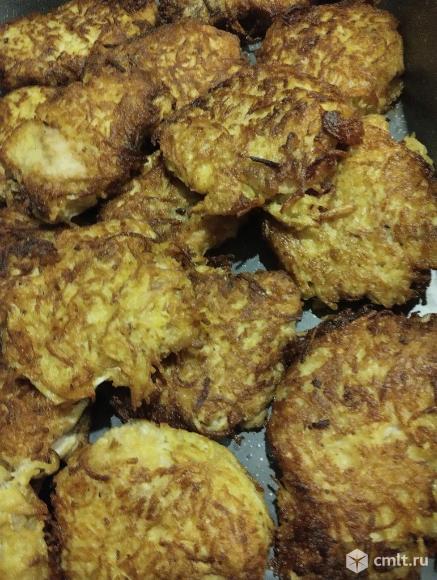 Вкусные блюда на заказ. Фото 1.