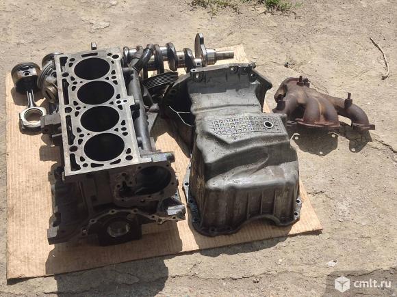 Запчасти. Фото 4.