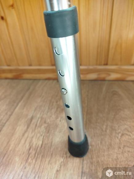 Ходунки для взросых и пожилых. Фото 2.