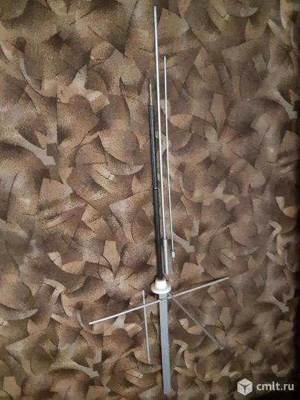 Антенны к радиостанции Азарт: выносная, скрытная, направленная.