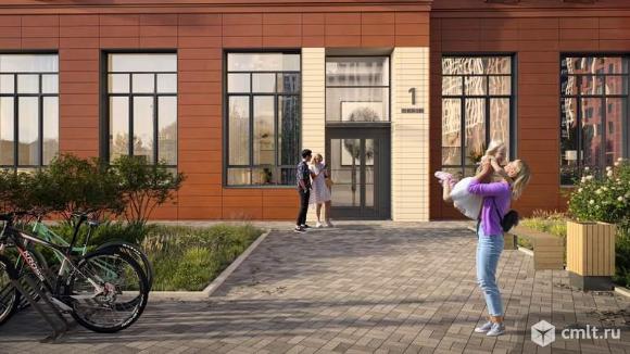 Продажа офиса 79.3 м2. Фото 19.